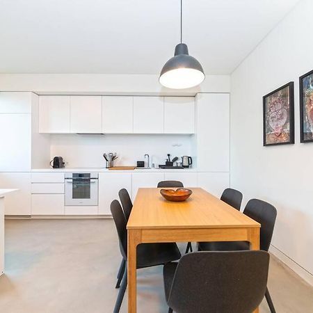 Stylish Apartment By Av. Da Liberdade ลิสบอน ภายนอก รูปภาพ