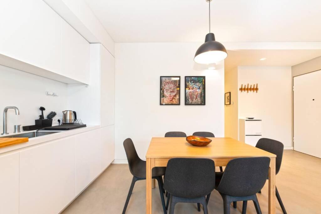 Stylish Apartment By Av. Da Liberdade ลิสบอน ภายนอก รูปภาพ