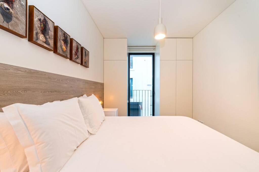 Stylish Apartment By Av. Da Liberdade ลิสบอน ภายนอก รูปภาพ