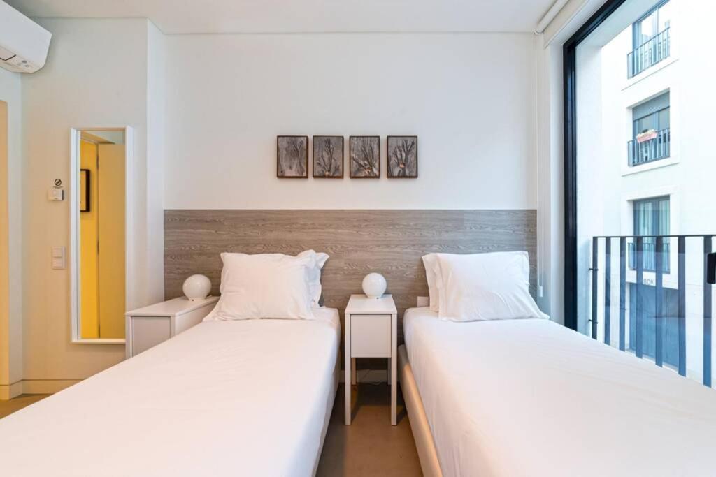 Stylish Apartment By Av. Da Liberdade ลิสบอน ภายนอก รูปภาพ
