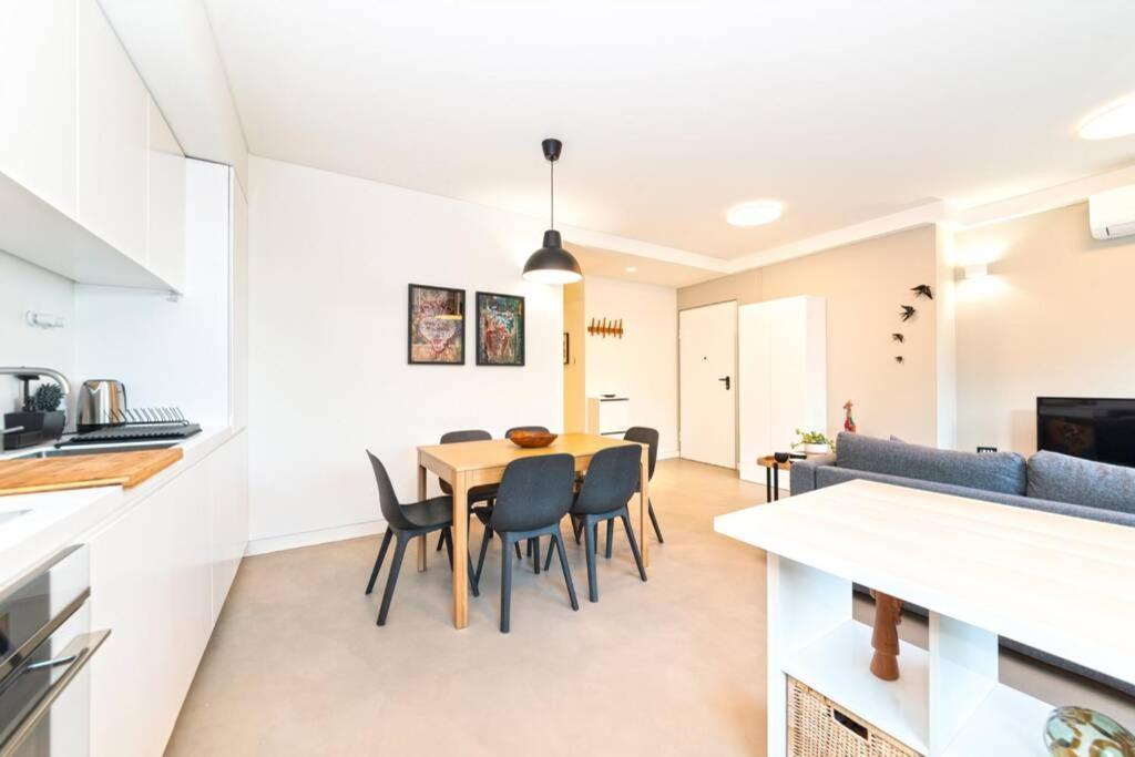 Stylish Apartment By Av. Da Liberdade ลิสบอน ภายนอก รูปภาพ