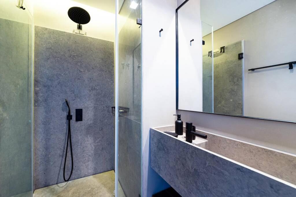 Stylish Apartment By Av. Da Liberdade ลิสบอน ภายนอก รูปภาพ