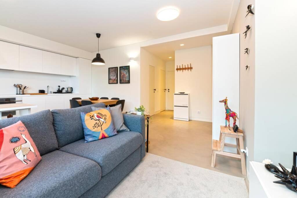 Stylish Apartment By Av. Da Liberdade ลิสบอน ภายนอก รูปภาพ